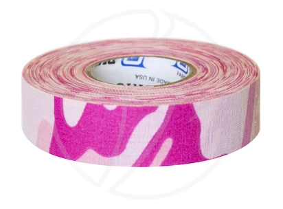 Eishockeytape Blue Sports  ANDOVER CAMO 24 mm x 23 m