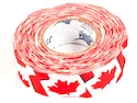 Eishockeytape Blue Sports  ANDOVER PRINTED 24 mm x 18 m Canada