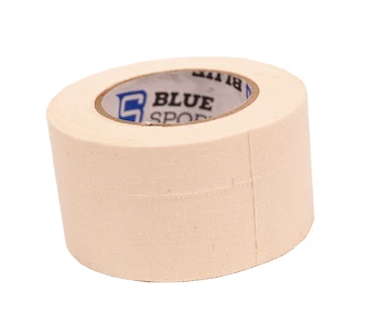 Eishockeytape Blue Sports  ANDOVER Split Grip Tape 36 mm x 9 m