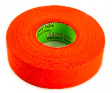 Eishockeytape Renfrew  24 mm x 25 m Bright