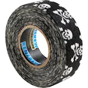 Eishockeytape Renfrew  24 mm x 25 m Skull and Crossbones