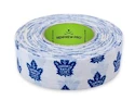 Eishockeytape Renfrew  NHL Toronto Maple Leafs  24 mm x 18 m