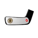 Eishockeytape Rezztek  Doublepack Goalie NHL Boston Bruins White 2-Pack Senior