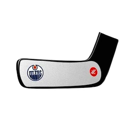 Eishockeytape Rezztek Doublepack Goalie NHL Edmonton Oilers White 2-Pack Senior