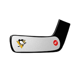 Eishockeytape Rezztek Doublepack Goalie NHL Pittsburgh Penguins White 2-pack Senior