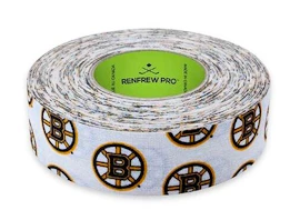 Eishockeytape Scapa Renfrew NHL Boston Bruins 24 mm x 18 m