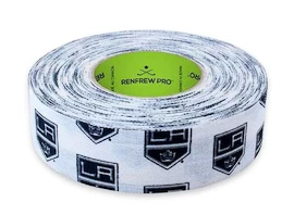 Eishockeytape Scapa Renfrew NHL Los Angeles Kings 24 mm x 18 m