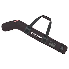 Eishockeytasche CCM EB STICK BAG 74" Black Unisize