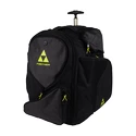 Eishockeytasche Fischer  Backpack Black/Yellow 16" Junior