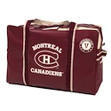 Eishockeytasche Inglasco Inc.  Original Six NHL Montreal Canadiens Senior