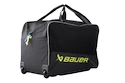 Eishockeytasche mit Rollen Bauer  Core Wheeled Bag Black Bambini (Youth)