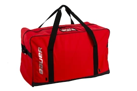 Eishockeytasche mit Rollen Bauer CORE WHEELED BAG Senior