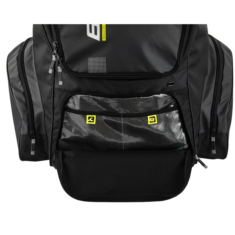 Eishockeytasche mit Rollen Bauer Elite Wheel Backpack Junior Sportega