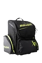 Eishockeytasche mit Rollen Bauer  Elite Wheel Backpack Junior