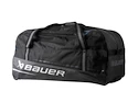 Eishockeytasche mit Rollen Bauer  Premium Wheeled Bag Black Senior