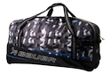 Eishockeytasche mit Rollen Bauer  Premium Wheeled Bag Clear Senior