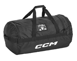 Eishockeytasche mit Rollen CCM Core Premium Wheel Bag 32" Black