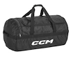 Eishockeytasche mit Rollen CCM Core Premium Wheel Bag 32" Black Junior