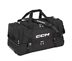 Eishockeytasche mit Rollen CCM  OFFICIALS’ WHEELED BAG Senior