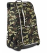 Eishockeytasche mit Rollen Grit  HTFX Camo Junior