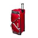 Eishockeytasche mit Rollen SHER-WOOD Code IV Red Senior