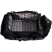 Eishockeytasche mit Rollen Warrior  Q10 Black Senior