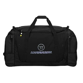 Eishockeytasche mit Rollen Warrior Q20 Black/Grey Junior