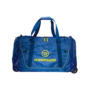 Eishockeytasche mit Rollen Warrior  Q20 Cargo Roller Bag Large Senior