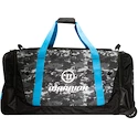 Eishockeytasche mit Rollen Warrior  Q20 Cargo Roller Bag Large Senior