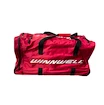 Eishockeytasche mit Rollen WinnWell  Q11 Red Junior