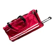 Eishockeytasche mit Rollen WinnWell  Q11 Red Senior