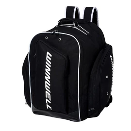 Eishockeytasche mit Rollen WinnWell Wheel Backpack Junior