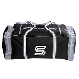 Eishockeytasche SHER-WOOD Code III Black Senior