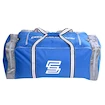 Eishockeytasche SHER-WOOD Code III Blue Senior