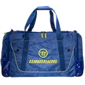 Eishockeytasche Warrior  Q20 Camo/Blue Junior