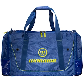 Eishockeytasche Warrior Q20 Camo/Blue Senior