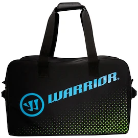 Eishockeytasche Warrior Q40 Black/Blue/Green Junior