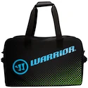 Eishockeytasche Warrior  Q40 Black/Blue/Green Senior