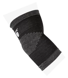 Ellenbogenbandage Power System Elbow Support Black