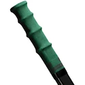 Ende des Hockeyschlägers RocketGrip  Fabric Grip Green