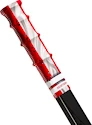 Ende des Hockeyschlägers RocketGrip  Hole Flag Grip Austria