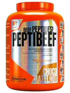 Extrifit  PeptiBeef 2000 g