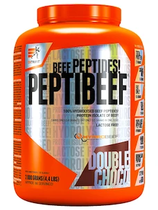 Extrifit  PeptiBeef 2000 g