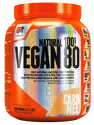 Extrifit  Vegan 80 1000 g