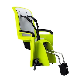 Fahrrad Kindersitz Thule RideAlong 2- Zen Lime