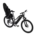 Fahrrad Kindersitz Thule Yepp 2 Maxi MIK HD Black