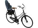 Fahrrad Kindersitz Thule Yepp 2 Maxi - Rack Mount - Aegean Blue