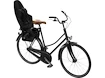 Fahrrad Kindersitz Thule Yepp 2 Maxi - Rack Mount - Black