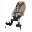 Fahrrad Kindersitz Urban Iki  Front seat Inaho Beige/Bincho Black