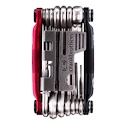 Fahrrad Werkzeug Crankbrothers  Multi-20 Tool Black/Red